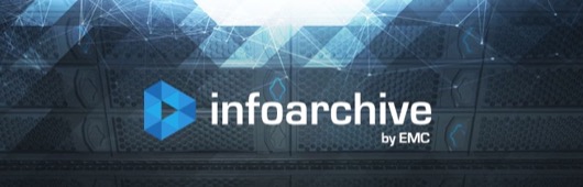 Dell представила платформу InfoArchive as a Service 